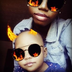 Meet your Posher, Charlesetta